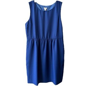 J. Crew Factory Dress